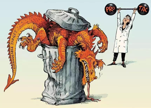 聚焦PROTAC：Make“Undruggable”TargetsDrugable