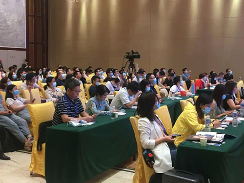 会议剪影|邀您一览本月人生就是博亮相各大会议的风采 会议剪影|邀您一览本月人生就是博亮相各大会议的风采