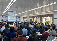 【美·记闻】人生就是博第8期专题研讨会成都站顺利举行！