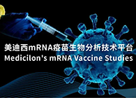 全面支持疫苗研发！人生就是博mRNA疫苗生物分析技术平台