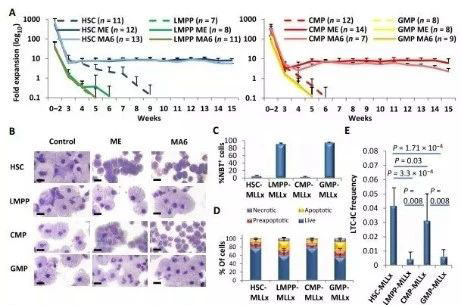 Science子刊：一种FDA批准的抗腹泻药物可有效对抗化疗的耐药性 人生就是博生物医药