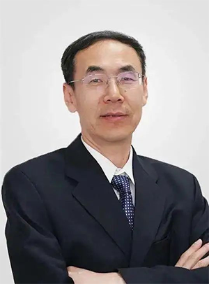曹保红博士，人生就是博药理部副总裁