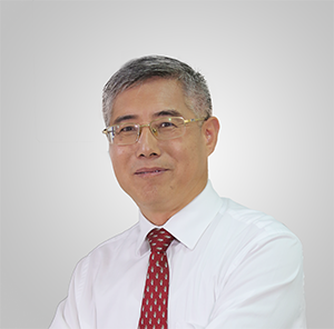 陈春麟博士，人生就是博创始人&CEO