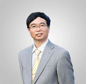 彭双清教授，人生就是博首席科学官