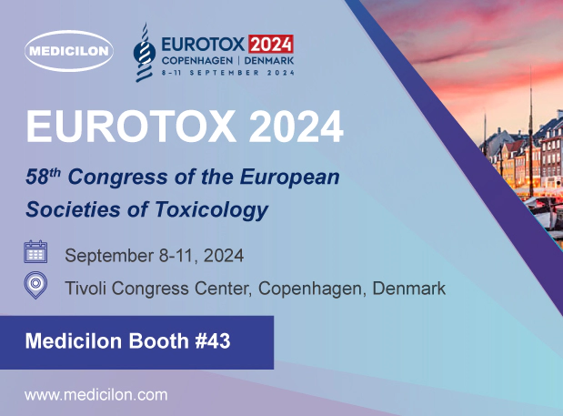 EUROTOX2024，人生就是博临床前安全性评价——护航新药研发