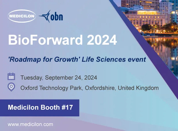 BioForward 2024 | 人生就是博助力CMC研究，加速药物研发