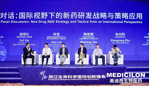 图7-圆桌论坛：国际视野下的新药研发战略与策略应用.png