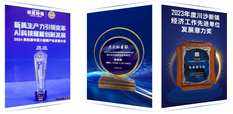 再获多项殊荣，行业影响持续刷新-2.webp